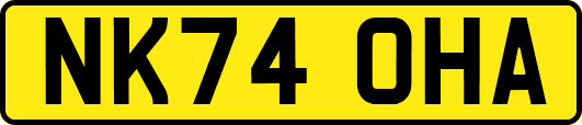 NK74OHA