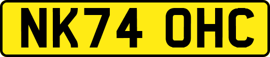 NK74OHC