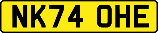 NK74OHE