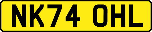 NK74OHL