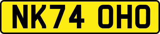 NK74OHO