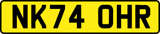 NK74OHR
