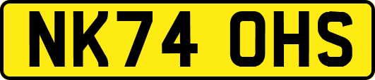 NK74OHS