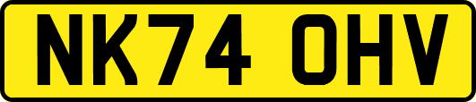 NK74OHV