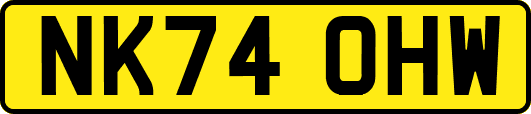 NK74OHW