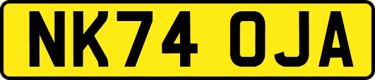 NK74OJA