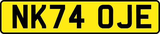 NK74OJE