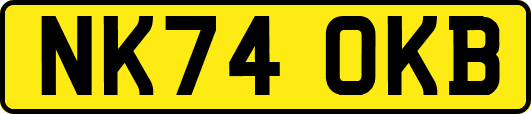 NK74OKB