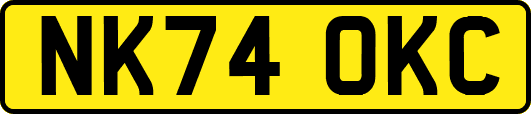 NK74OKC