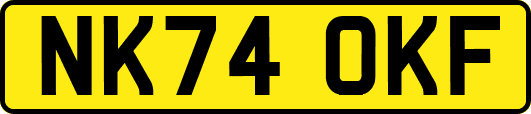 NK74OKF