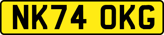 NK74OKG