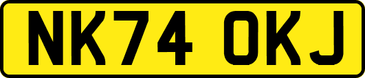 NK74OKJ