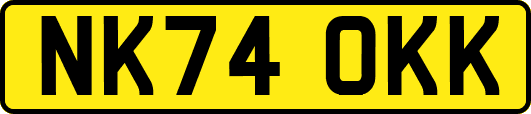 NK74OKK
