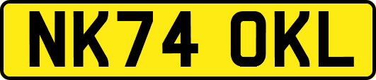 NK74OKL