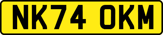 NK74OKM