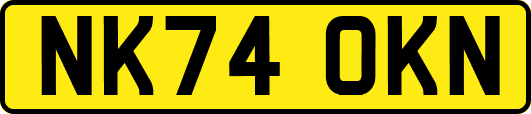 NK74OKN