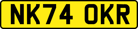 NK74OKR