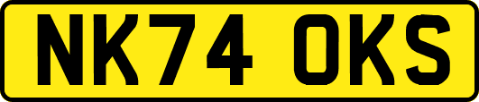 NK74OKS