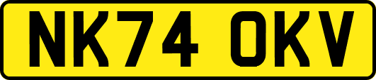 NK74OKV
