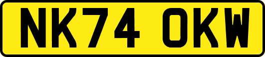 NK74OKW