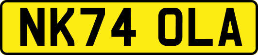 NK74OLA