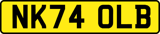 NK74OLB