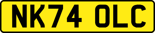 NK74OLC