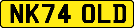 NK74OLD