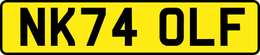 NK74OLF