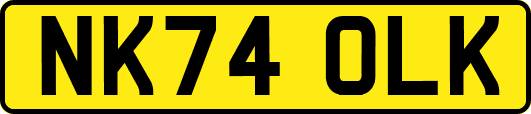 NK74OLK