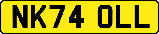 NK74OLL