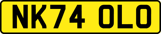 NK74OLO