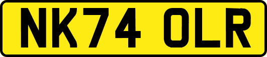 NK74OLR