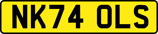 NK74OLS