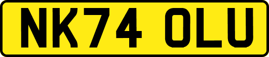 NK74OLU