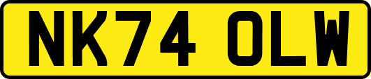 NK74OLW