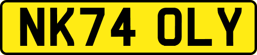 NK74OLY