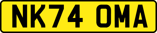 NK74OMA