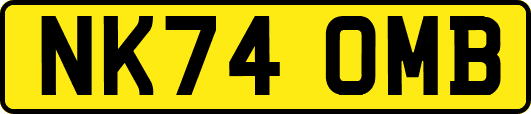 NK74OMB