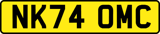 NK74OMC