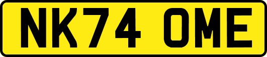 NK74OME