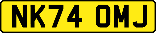NK74OMJ