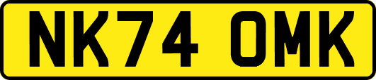 NK74OMK