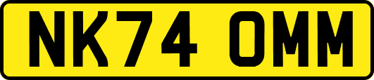NK74OMM