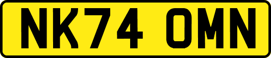NK74OMN