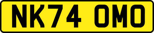 NK74OMO