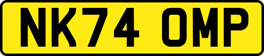 NK74OMP