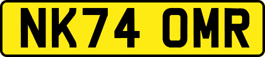 NK74OMR