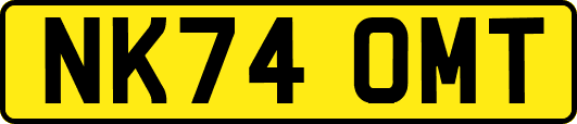 NK74OMT