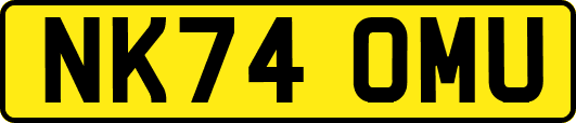 NK74OMU